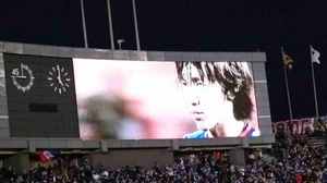 天皇杯準決勝敗退時の中村俊輔
