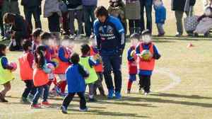 横浜F・マリノス中村俊輔