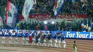 横浜F・マリノス、FC東京に勝利