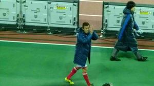 横浜F・マリノス藤田祥史