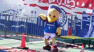 マリノス君