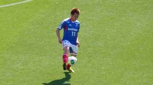 横浜F・マリノス齋藤学