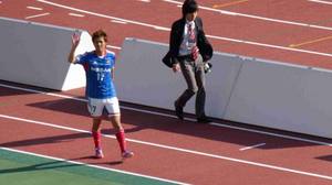 横浜F・マリノス端戸仁