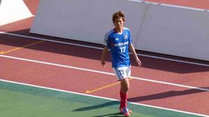 横浜F・マリノス端戸仁