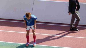 横浜F・マリノス端戸仁