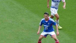 横浜F・マリノス富澤清太郎