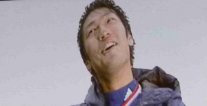 横浜F・マリノス伊藤翔