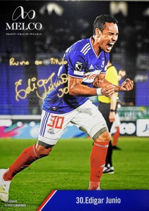 横浜F・マリノス エジカル ジュニオ