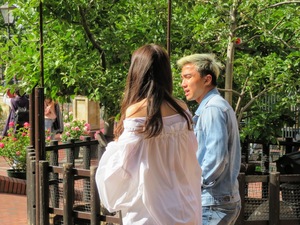 チャナティップ