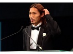紳士坂田大輔