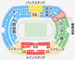 日産スタジアム