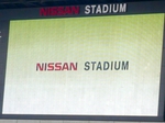 日産スタジアムデー
