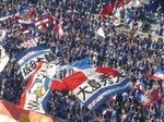 日本代表大島秀夫