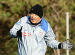 横浜F・マリノス桑原監督