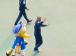 横浜F・マリノスロニー