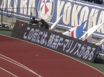 この街には横浜F・マリノスがある